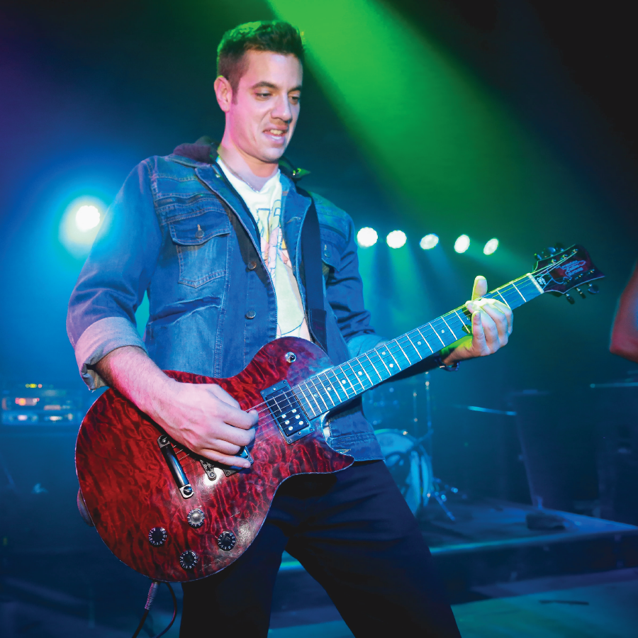 Artist Image Number 7