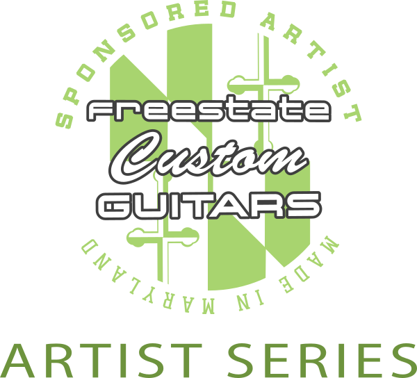 Freestate Artist Series