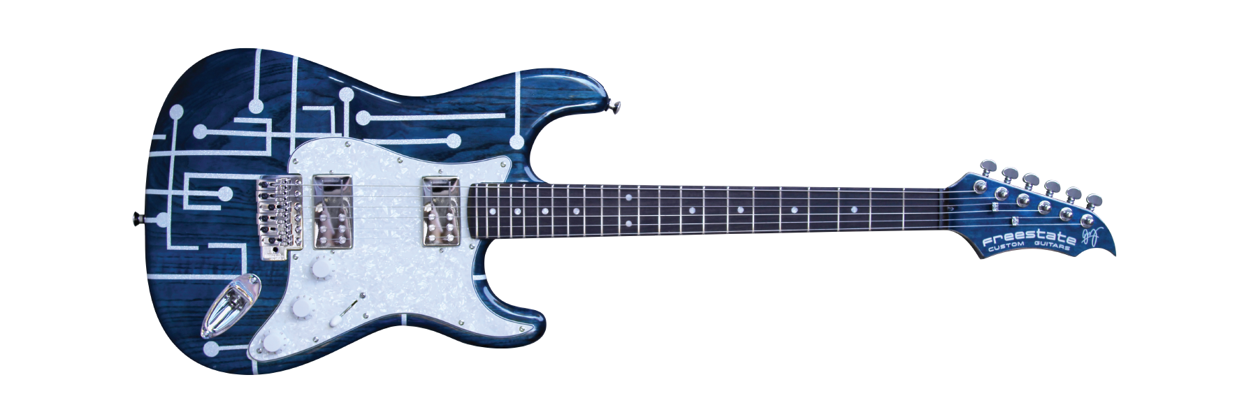 Jackson Anderson Model