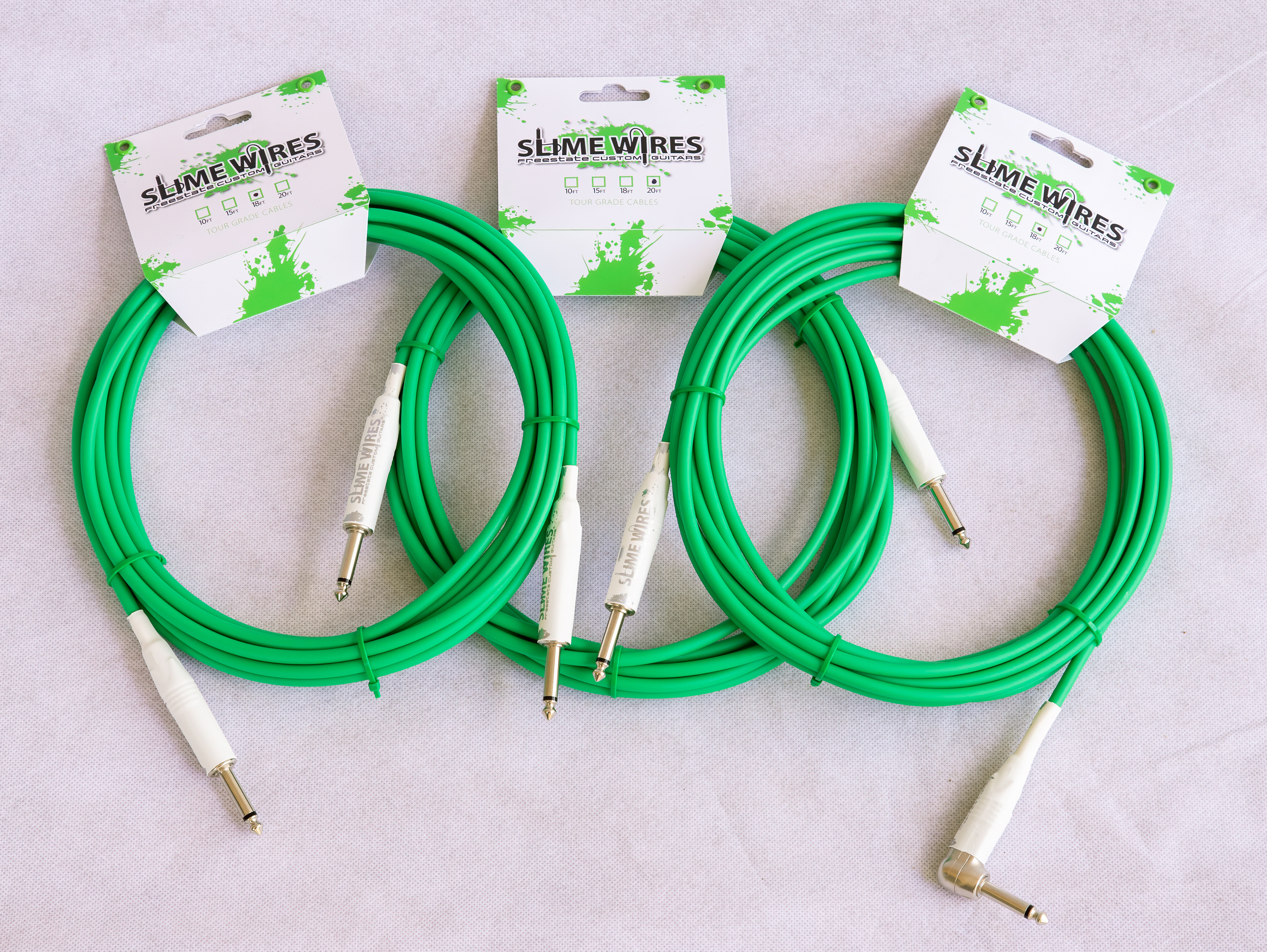 Slime-Wires Slider Image