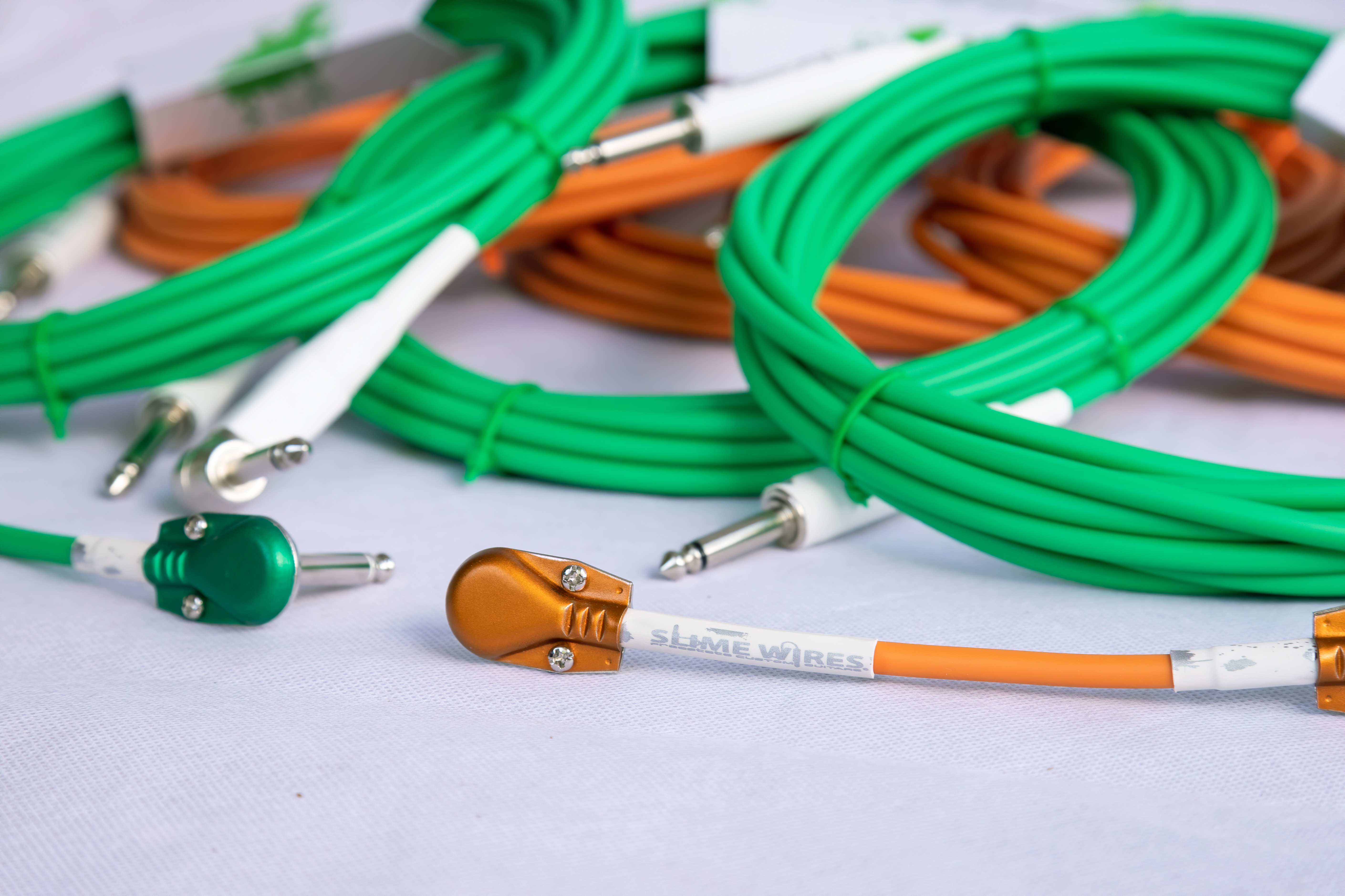 Slime-Wires Slider Image