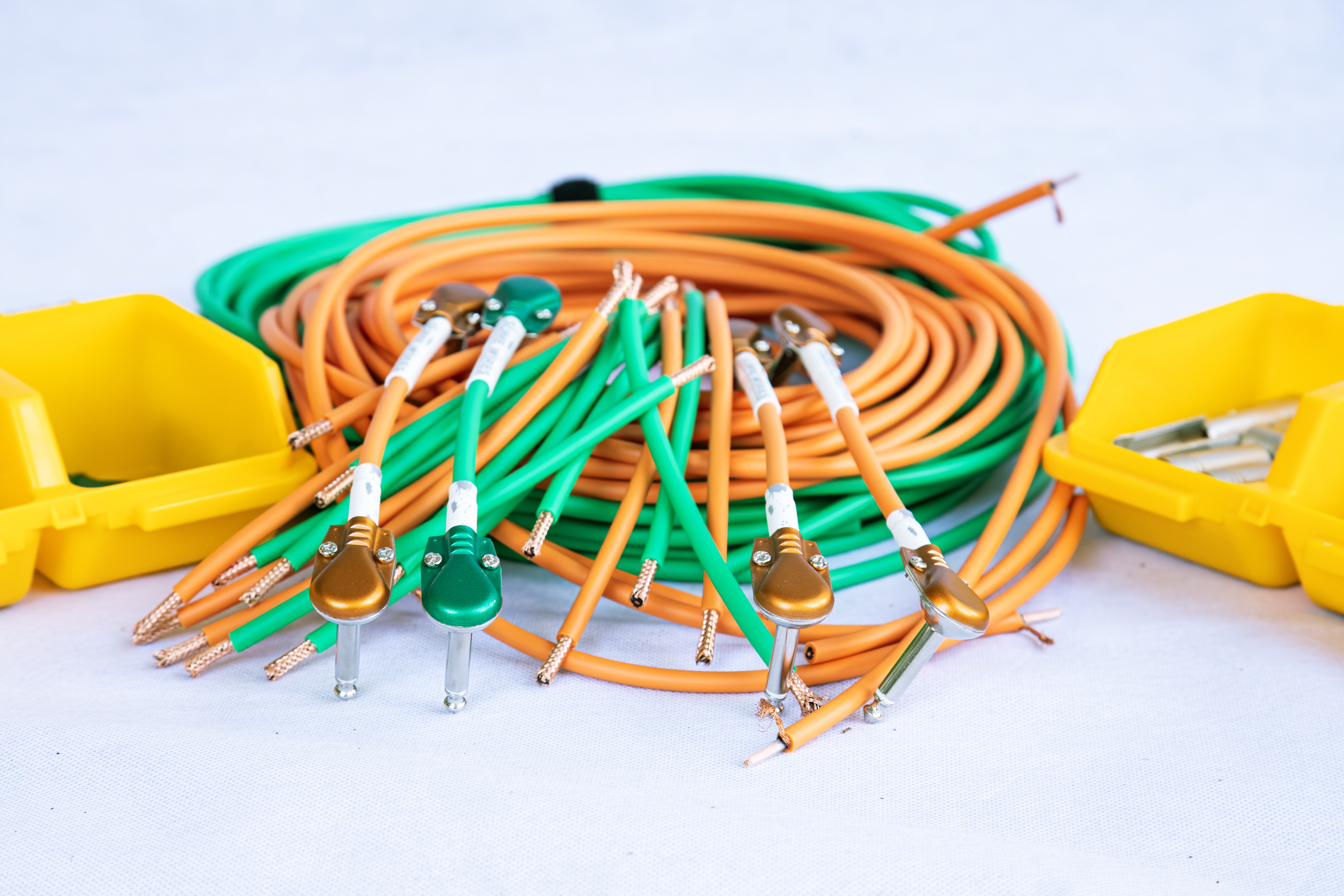 Slime-Wires Slider Image